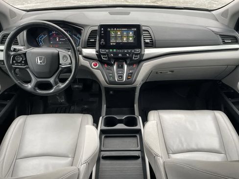 Used 2019 Honda Odyssey EX-L image 24