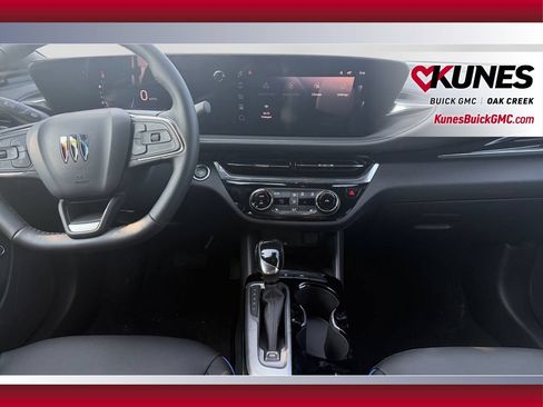 Used 2026 Buick Envista Sport Touring w/ Convenience I Package FWD image 25