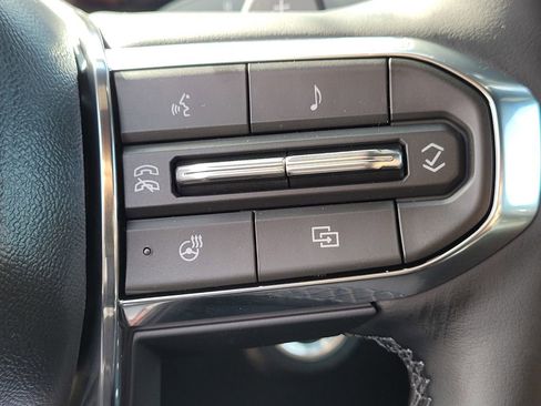 New 2026 GMC Terrain Elevation w/ Black Edition FWD image 18