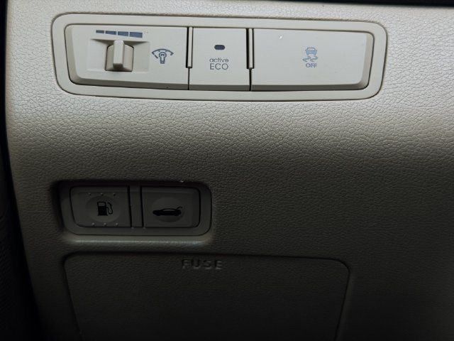 Used 2014 Hyundai Sonata GLS w/ Popular Equipment Group 2 FWD image 21