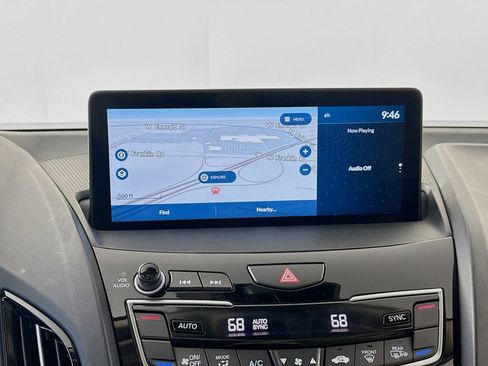 Used 2019 Acura RDX Advance Package image 14