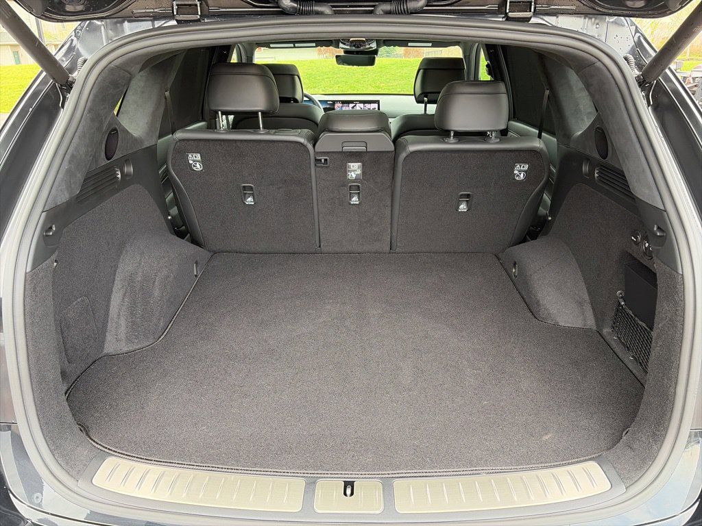 Certified 2026 Genesis GV80 3.5T Prestige AWD/4WD image 13