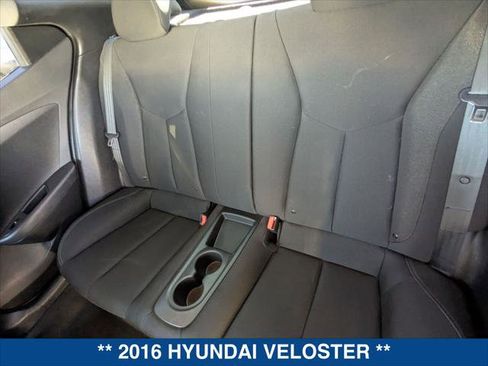Used 2016 Hyundai Veloster image 20