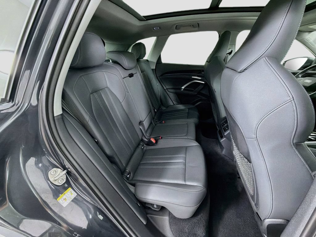 Used 2025 Audi Q5 Premium Plus AWD/4WD image 26