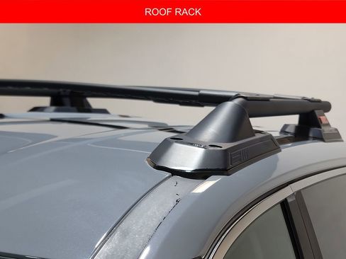 Certified 2025 Nissan Rogue SV AWD/4WD image 7