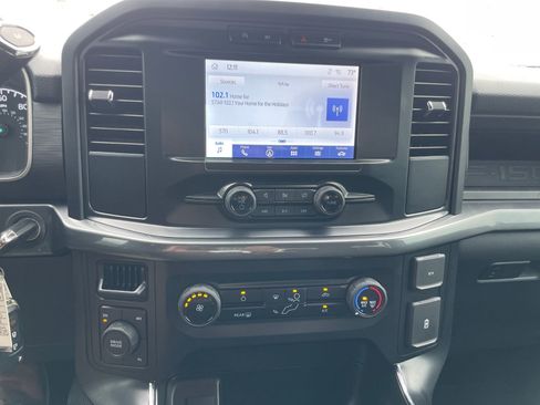 Used 2023 Ford F150 XL w/ STX Appearance Package image 19