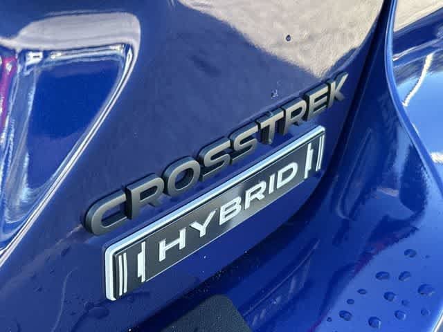 New 2026 Subaru Crosstrek 2.5i Limited AWD/4WD image 12