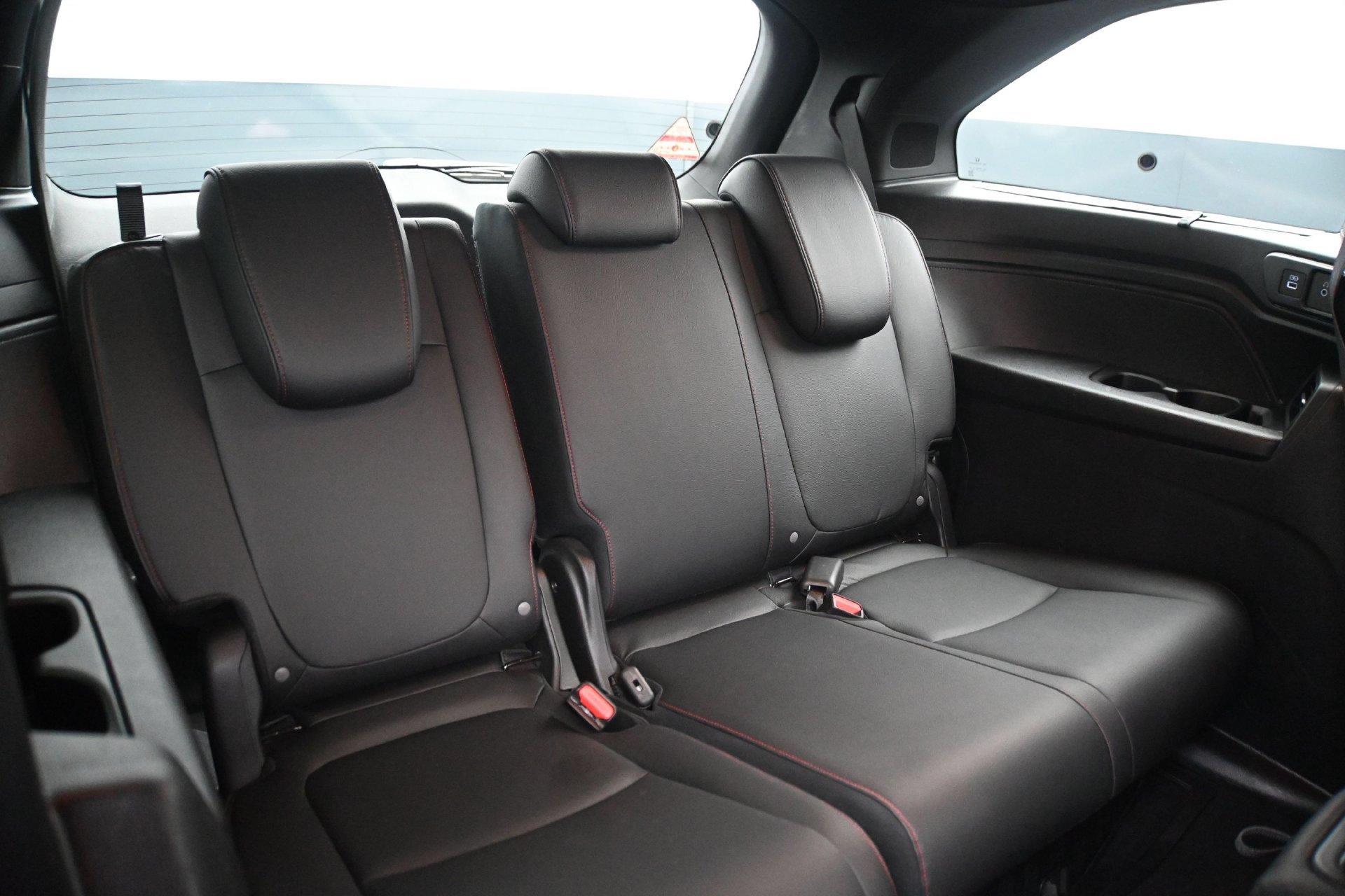 Used 2024 Honda Odyssey EX-L image 15