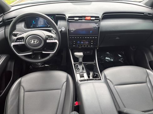 Certified 2024 Hyundai Santa Cruz XRT AWD/4WD image 2