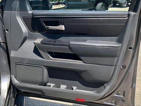 Certified 2024 Toyota Sequoia SR5 AWD/4WD image 11