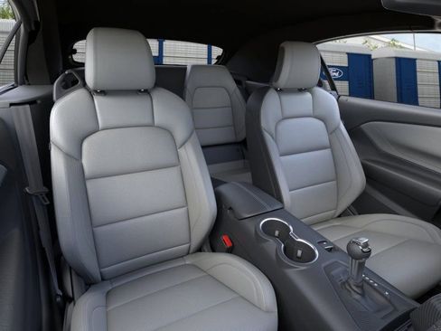 New 2025 Ford Mustang GT Premium w/ Mustang Nite Pony Package image 10