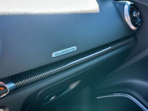 Used 2018 Audi RS 3 w/ Technology Package image 50