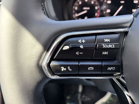 New 2026 MAZDA CX-90 3.3 Turbo w/ Premium Sport Pkg AWD/4WD image 31