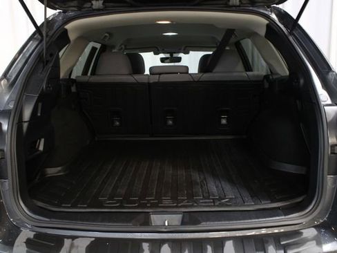Used 2018 Subaru Outback 2.5i Premium image 29