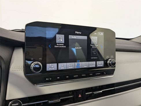 Used 2023 Mitsubishi Outlander SEL image 17