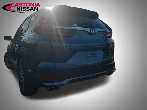 Used 2022 Honda CR-V Touring image 7