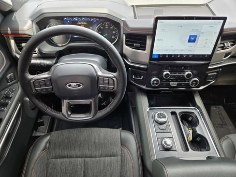 Used 2024 Ford Expedition Timberline AWD/4WD image 12