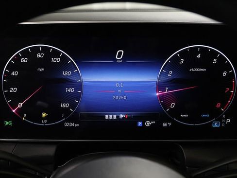 Certified 2023 Mercedes-Benz GLC 300 GLC 300 image 16