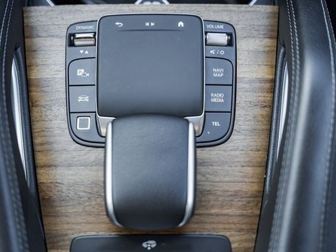 Certified 2025 Mercedes-Benz GLS 450 4MATIC image 27