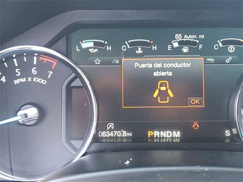 Used 2018 Ford Expedition Max XLT w/ Equipment Group 202A image 24