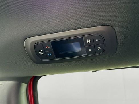 New 2026 Chrysler Pacifica Select w/ S Appearance Package image 24