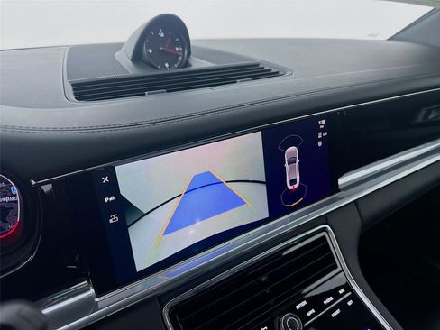 Used 2023 Porsche Panamera 4S image 16