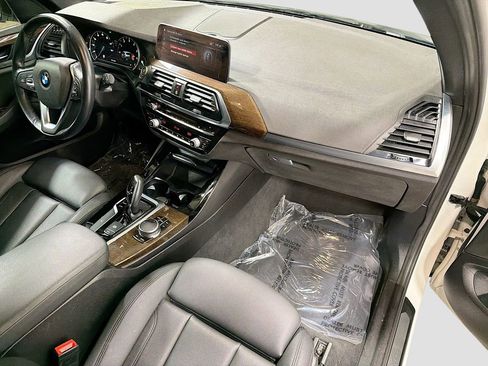 Used 2019 BMW X3 sDrive30i image 13