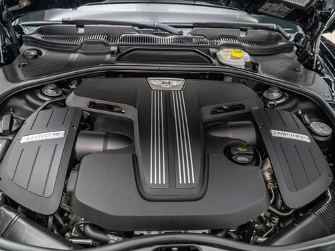 Used 2015 Bentley Continental GT image 77