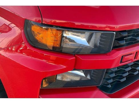 Used 2020 Chevrolet Silverado 1500 Custom w/ Custom Value Package image 30