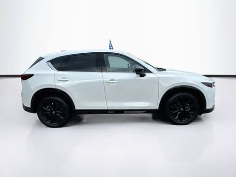 Used 2024 MAZDA CX-5 Carbon Edition AWD/4WD image 10