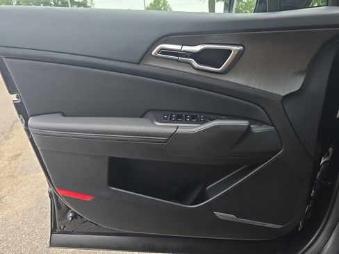 New 2026 Kia Sportage X-Line image 27