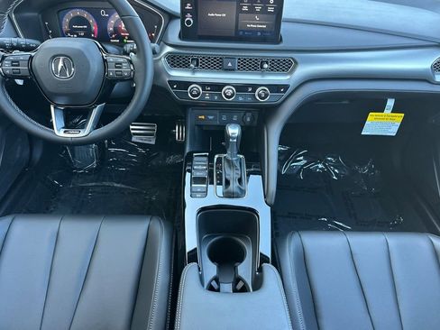 New 2026 Acura Integra A-Spec image 14