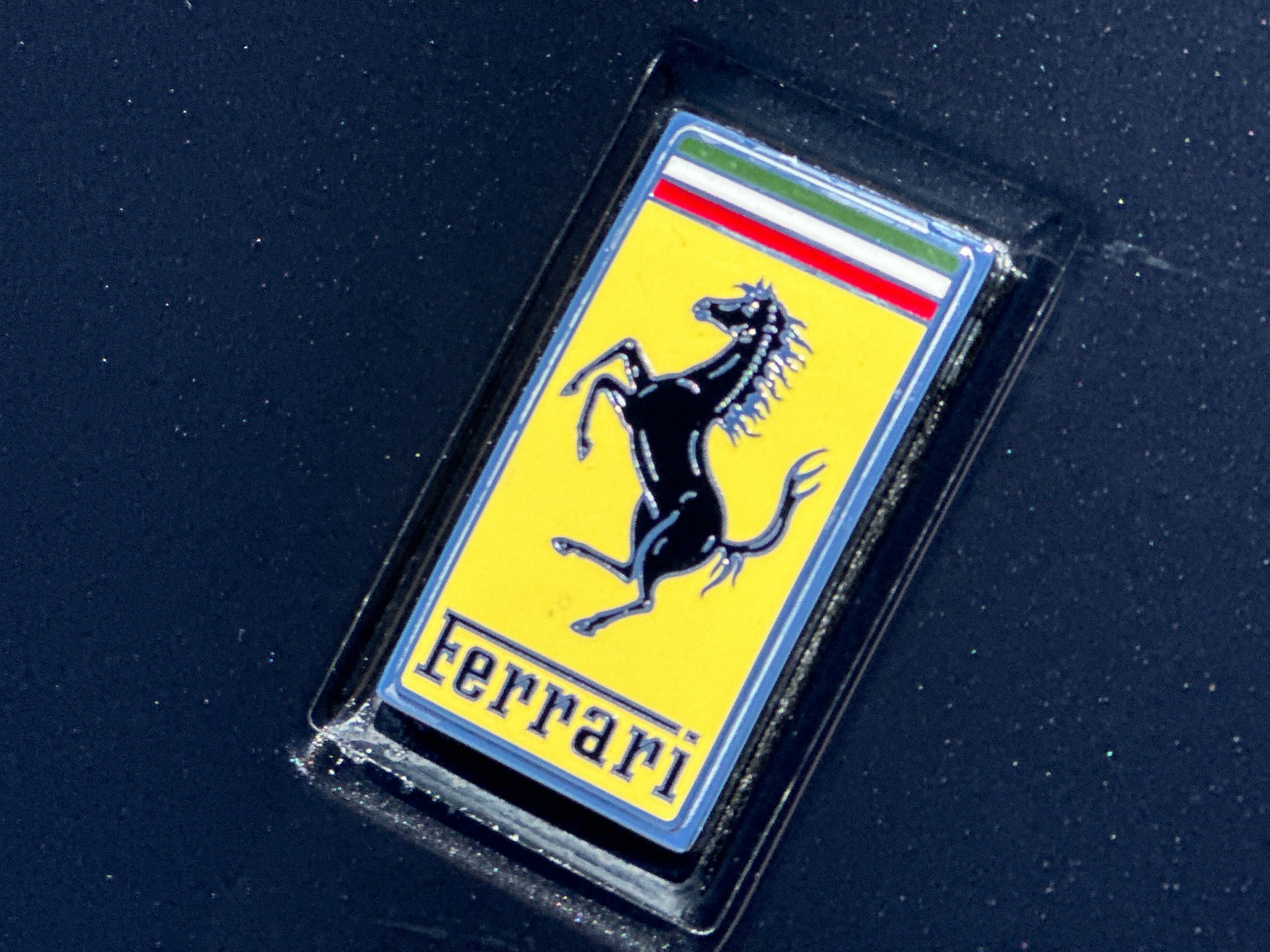 Used 2025 Ferrari 12Cilindri RWD image 28