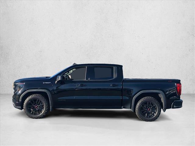 Used 2023 GMC Sierra 1500 Elevation w/ X31 Off-Road Package AWD/4WD image 9