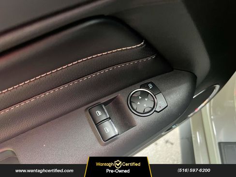 Used 2023 Ford Mustang Mach 1 w/ Equipment Group 700A image 16