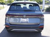 New 2025 Volkswagen Taos S image 4