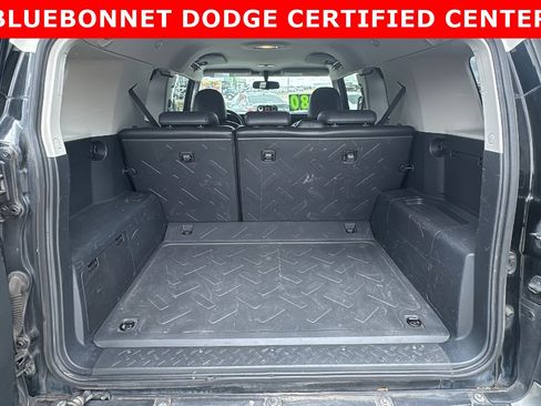 Used 2010 Toyota FJ Cruiser 4WD image 22