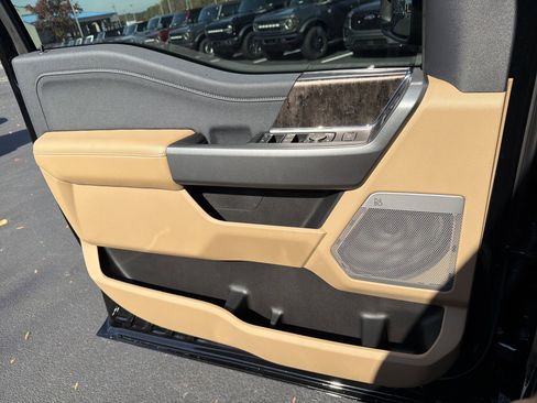 New 2026 Ford F250 Lariat image 17