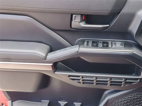 New 2026 Toyota 4Runner SR5 image 16