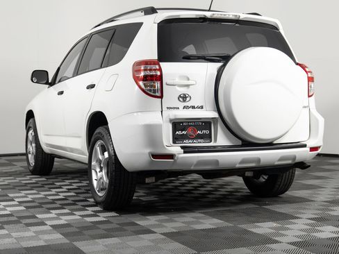 Used 2009 Toyota RAV4 AWD image 5