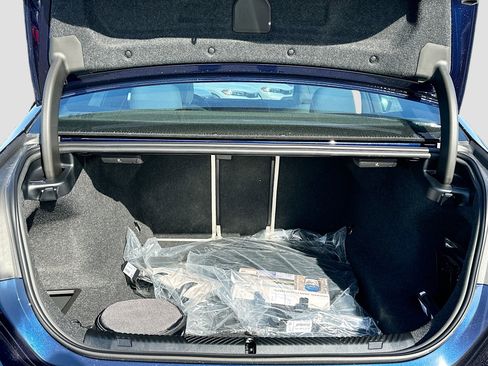 New 2026 BMW 530i w/ M Sport Package RWD image 21