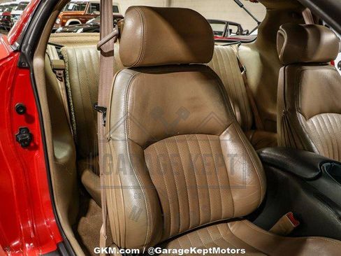 Used 1995 Pontiac Firebird Coupe image 72