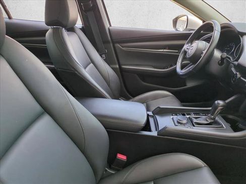 Used 2023 MAZDA MAZDA3 s image 19