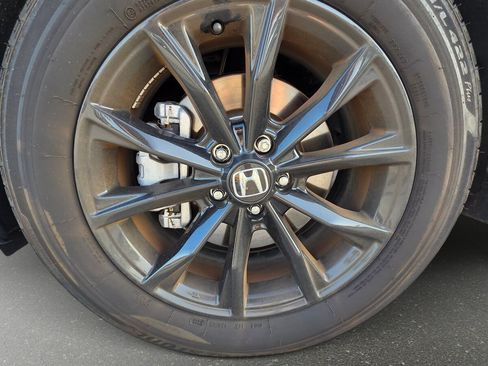 Used 2025 Honda CR-V Sport-L image 13