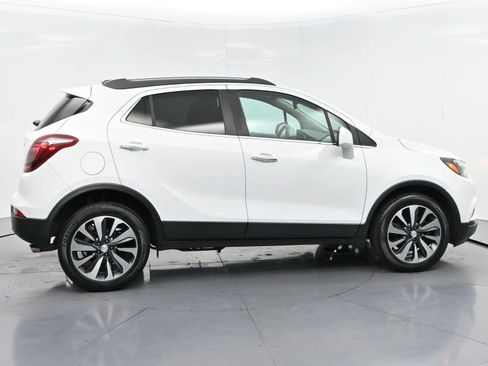 Used 2021 Buick Encore Preferred FWD image 8