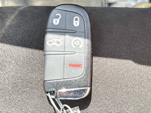 Used 2024 Dodge Hornet R/T Plus AWD/4WD image 25