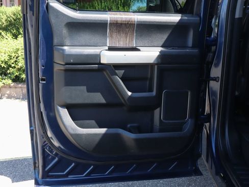 Used 2020 Ford F250 Lariat AWD/4WD image 48