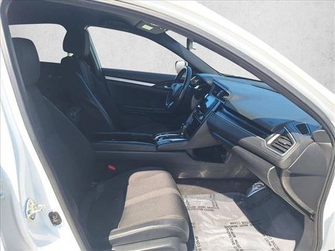 Used 2019 Honda Civic Sport image 20