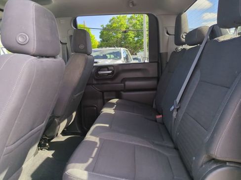 Used 2022 Chevrolet Silverado 2500 LT w/ Convenience Package AWD/4WD image 15