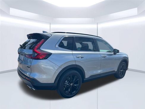 Used 2024 Honda CR-V Sport Touring image 5